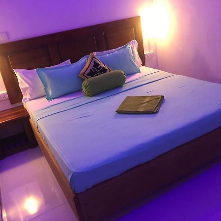 Lali Beach Villa Trincomalee Buitenkant foto