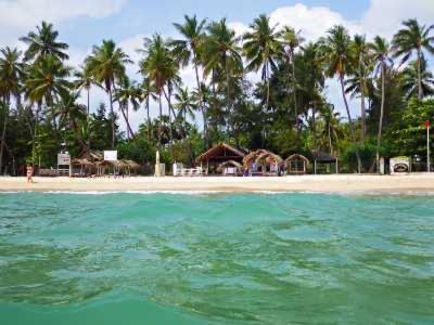 Lali Beach Villa Trincomalee Buitenkant foto